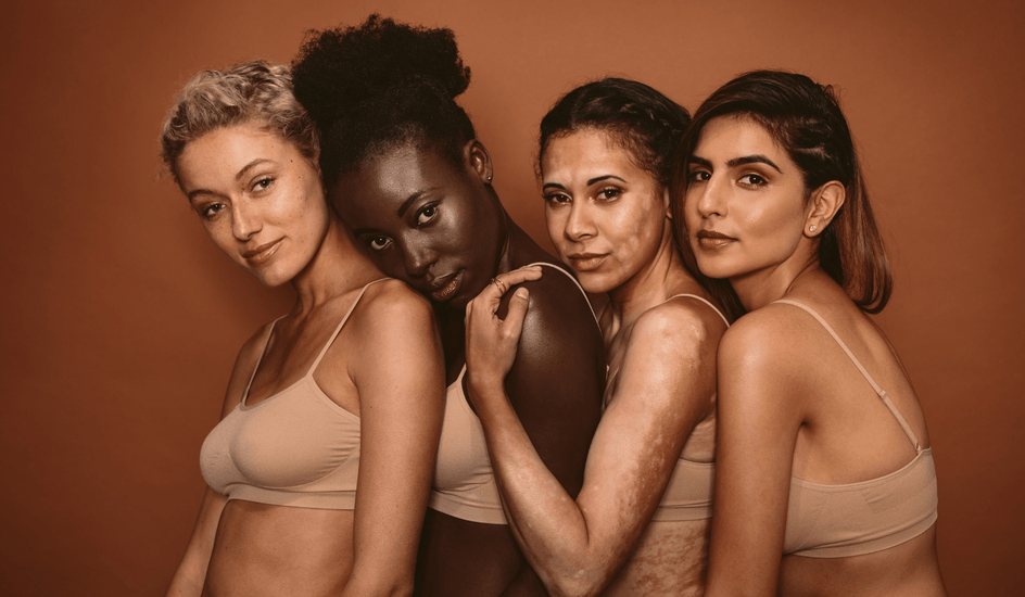 Quente, Frio ou Neutro? A Importância da Temperatura e da Escala Fitzpatrick nos Pigmentos