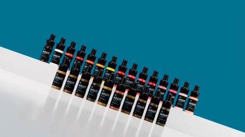 Decodificando as Linhas Haut Ink: Um Guia para Lábios e Sobrancelhas