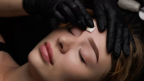 A Versatilidade da Micropigmentação e a Importância de Pigmentos Seguros