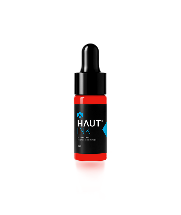 Pigmento Brazilian Cherry 10ml  Haut Ink