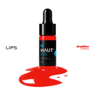 Pigmento Brazilian Cherry 10ml  Haut Ink