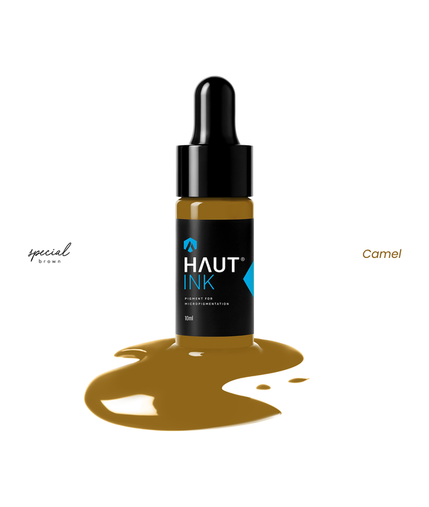Pigmento Camel 10ml Haut Ink