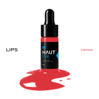 Pigmento Carmine 10ml Haut Ink