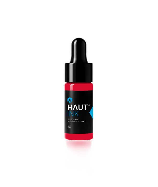 Pigmento Cherry 10ml Haut Ink