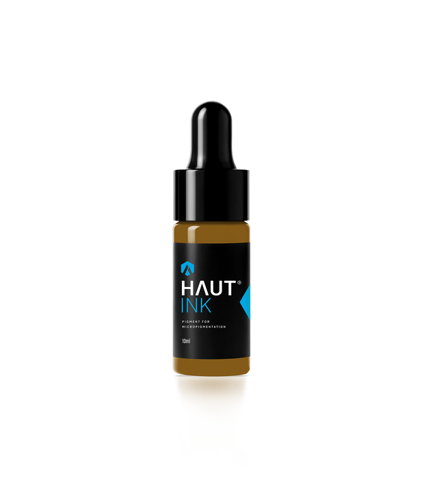Pigmento Clay 10ml Haut Ink