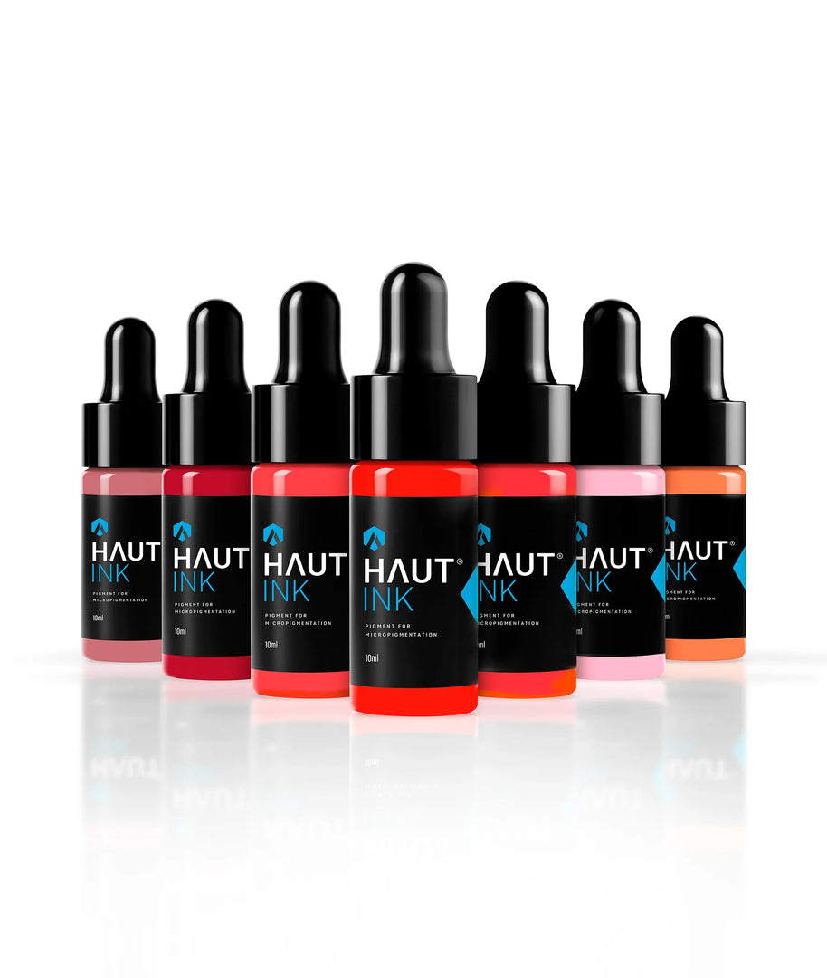 Kit Linha Lips Haut Ink