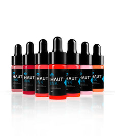 Kit Linha Lips Haut Ink