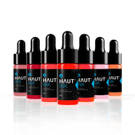 Kit Full 25 Pigmentos Haut Ink