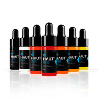 Kit Full 25 Pigmentos Haut Ink