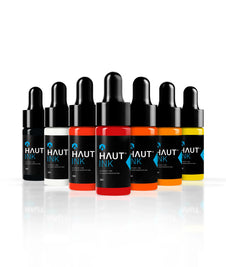 Kit Full 25 Pigmentos Haut Ink