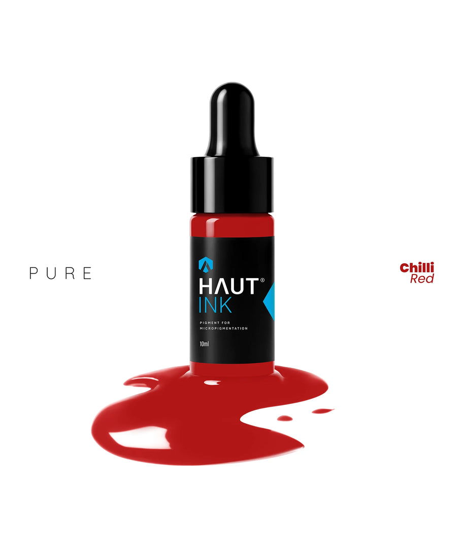 Kit Linha Lips Haut Ink