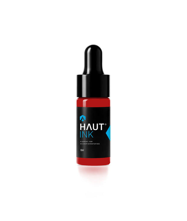 Pigmento Chilli Red 10ml Haut Ink