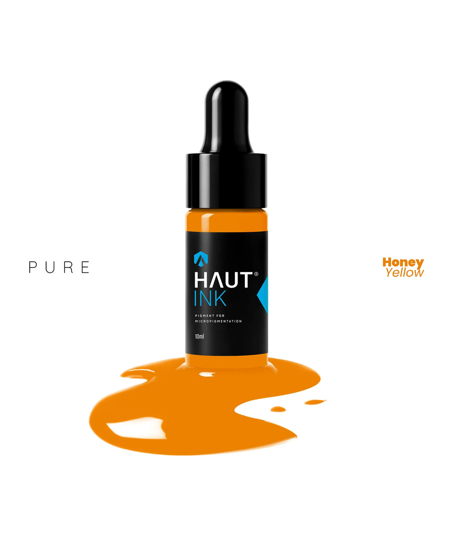 Kit Linha Pure Haut Ink