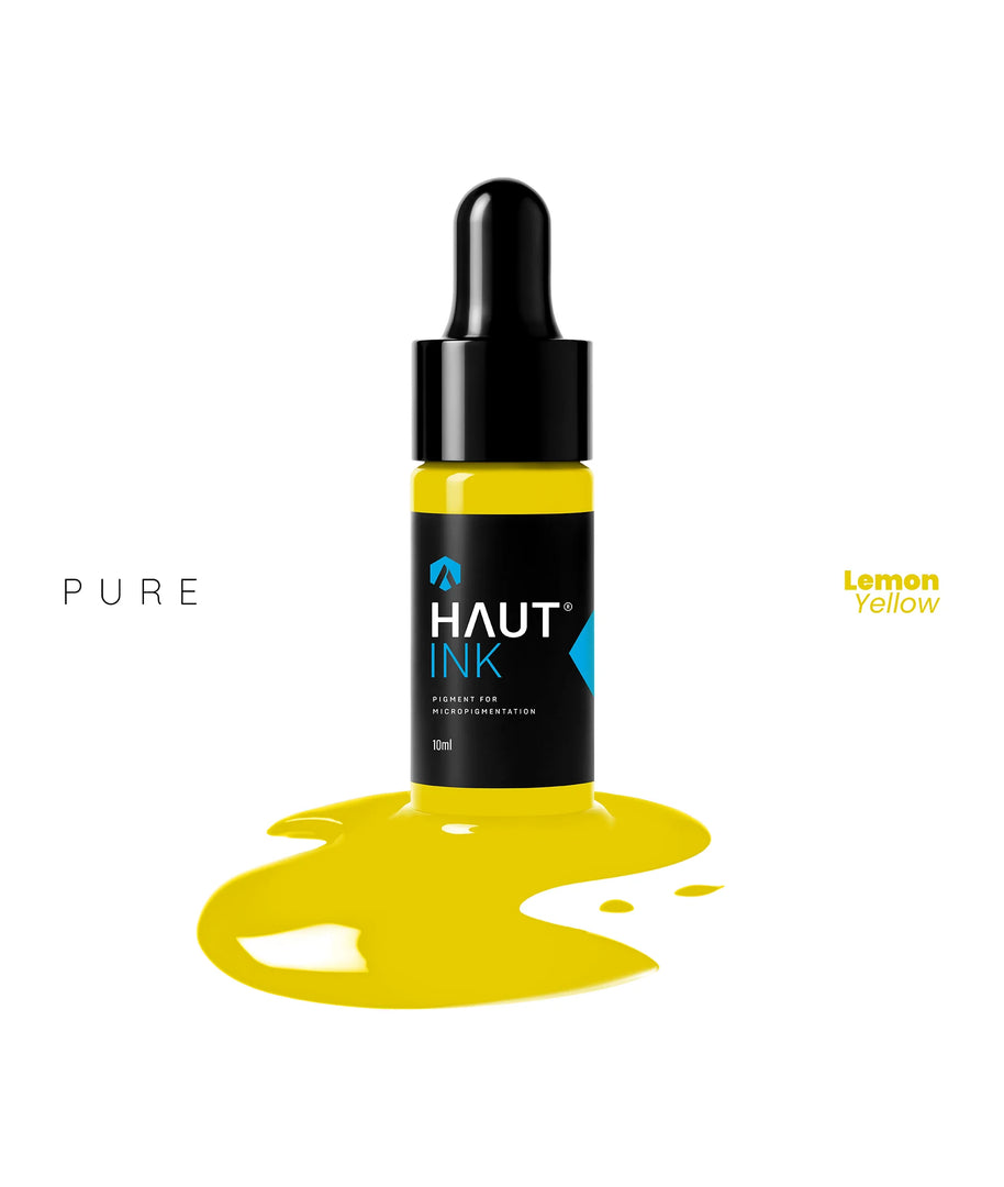 Kit Linha Pure Haut Ink
