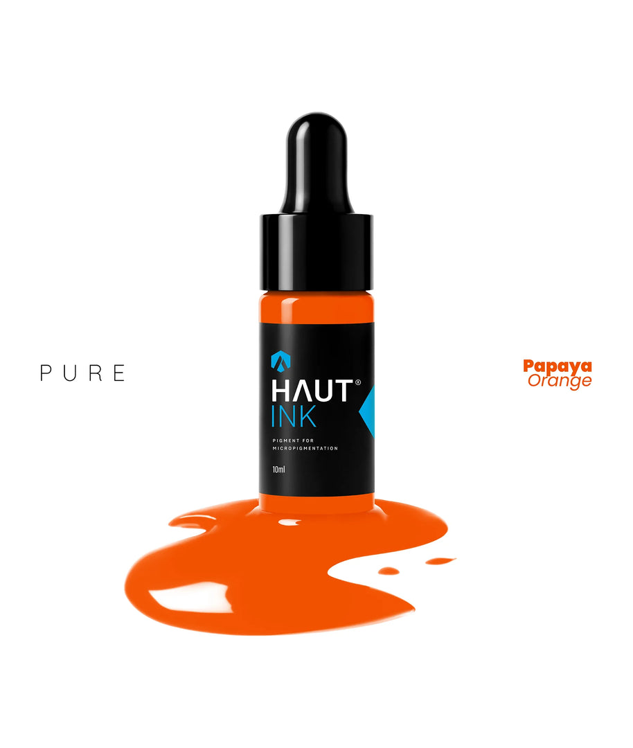 Kit Linha Lips Haut Ink