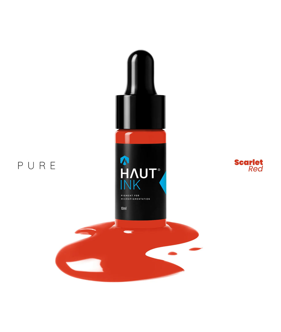 Kit Linha Lips Haut Ink