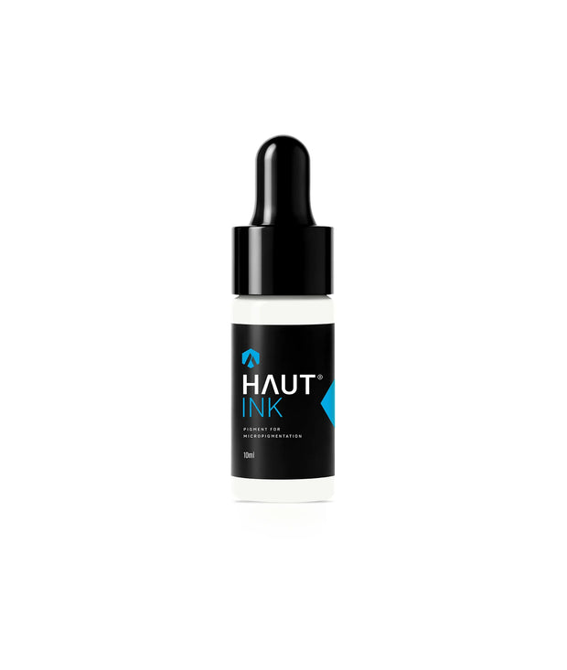 Pigmento Snow White 10ml Haut Ink