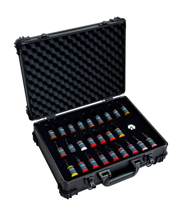 Kit Full 25 Pigmentos Haut Ink