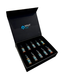 Kit Linha Brows Haut Ink