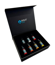 Kit Linha Pure Haut Ink