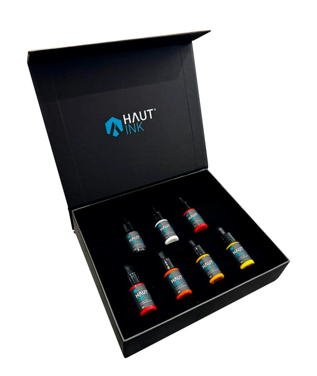 Kit Linha Pure Haut Ink