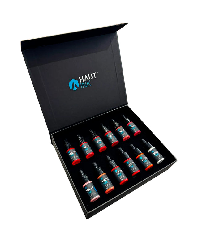 Kit Linha Lips Haut Ink