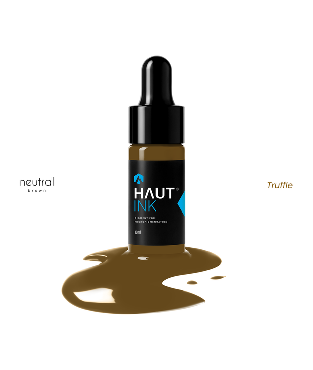 Pigmento Truffle 10ml Haut Ink