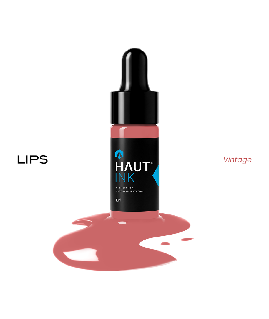 Pigmento Vintage 10ml Haut Ink