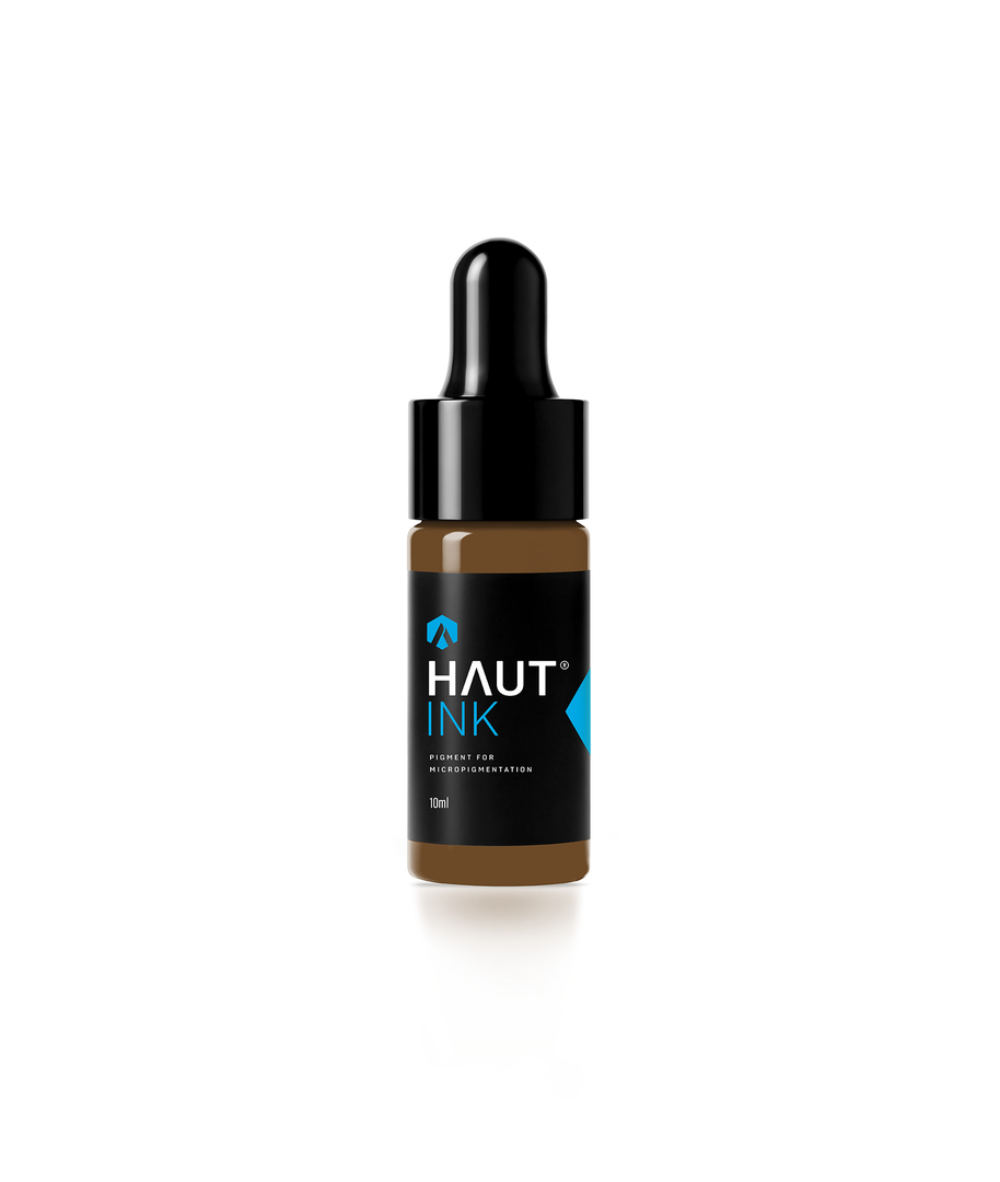 Pigmento Wood 10ml Haut Ink